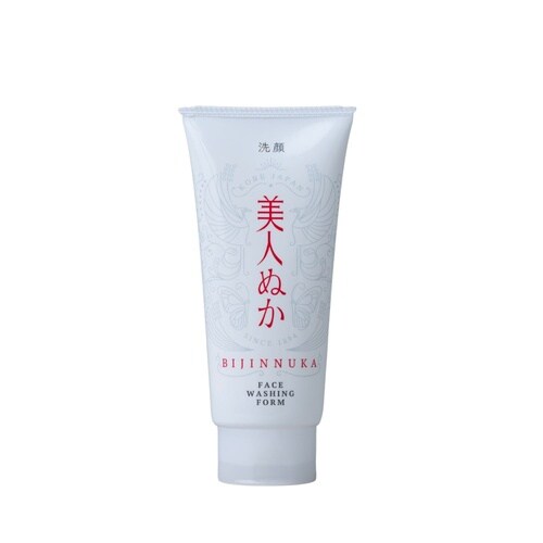 美人ぬか洗顔 135G