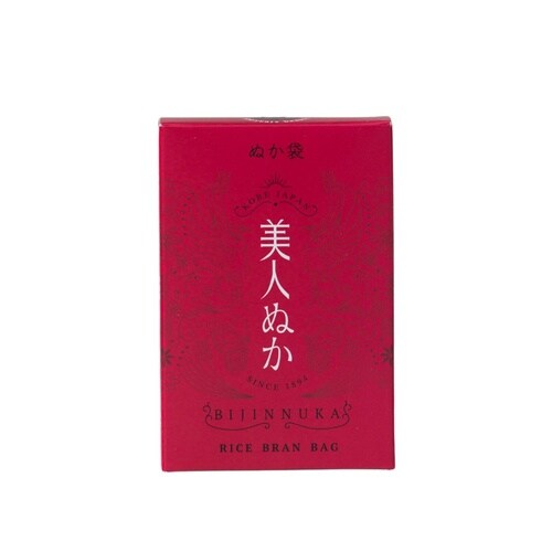 美人ぬかぬか袋 50G