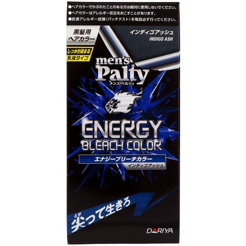 メンズパルティ エナジーブリーチC IA