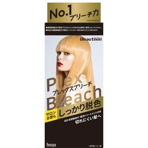 ビューティーン プレックスブリーチ 239G