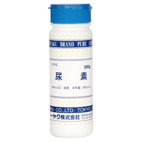 トーヤク 尿素 300g