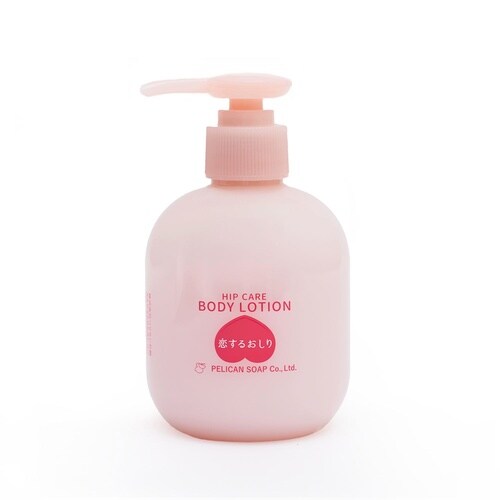 恋するおしりヒップケアボディローション200ml
