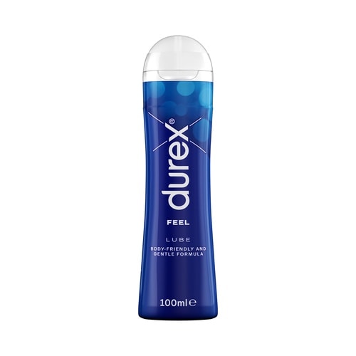 デュレックス 潤滑ゼリー フィール 100mL