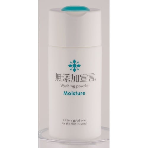 無添加宣言 洗顔パウダー 60G