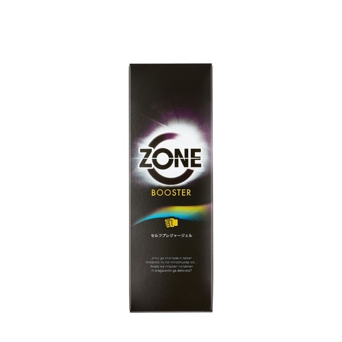 ZONEブースターセルフプレジャージェル110G