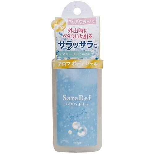 サラリフミニ エアリーサボン50ML
