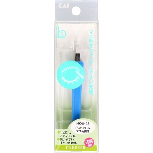 ハンドル眉毛抜き HK0423 1個