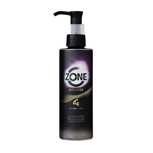 ZONEブースター オイル風ローション 200mL