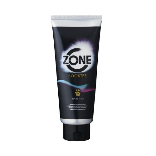 ZONEブースター ボディローション 190G
