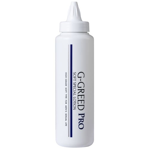 G−GREED PRO ソフトスペシャル 300G