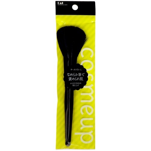 cosmeup チークブラシ L 1本