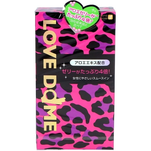 オカモトラブドームパンサー 12個