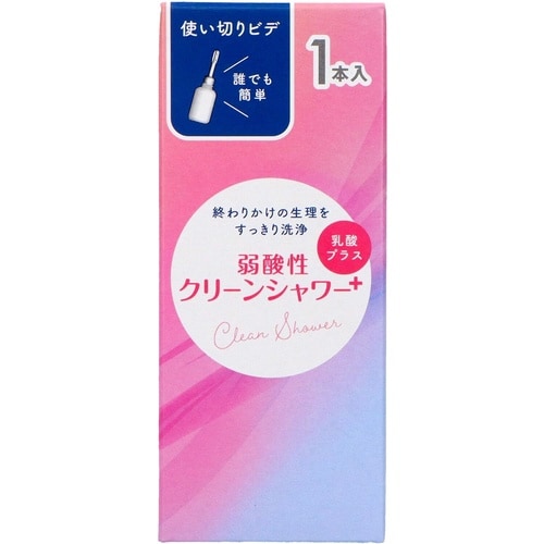 医≫オカモトクリーンシャワー 120mL