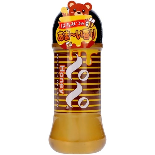 オカモトペペハニー 200mL