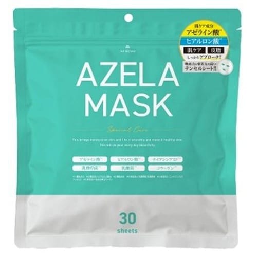 AZELA MASK 30枚