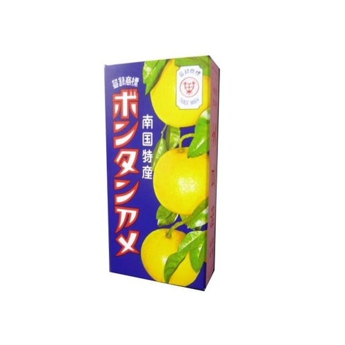 セイカ食品 ボンタンアメ 14粒x10