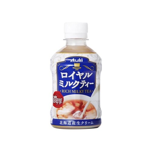 ロイヤルミルクティー ペット 280mlx24