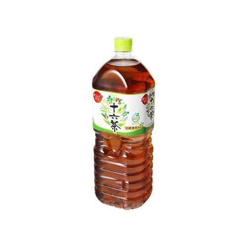 アサヒ飲料 十六茶 ペット 2Lx6