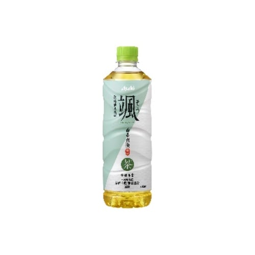 アサヒ飲料 颯 ペット 620mlx24