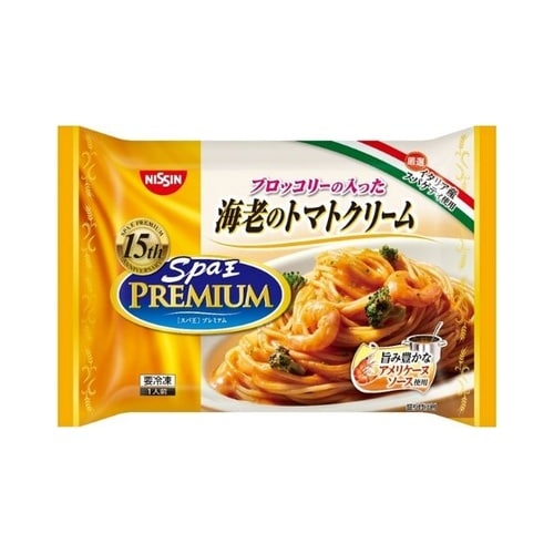 パ王プレミアム海老トマトクリーム 283g x14