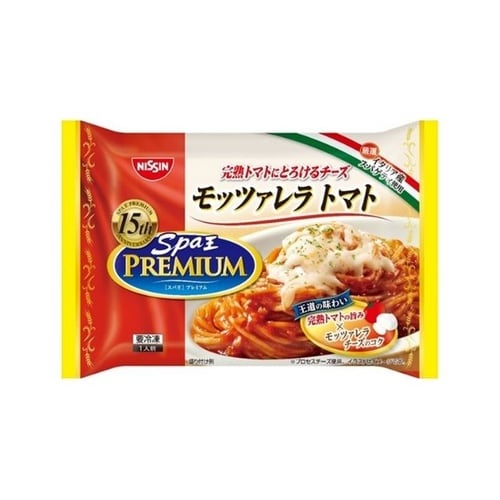 品 スパ王プレモッツァレラトマト 267g x14