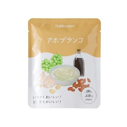 田エース イザメシ アホブランコ 180g x24