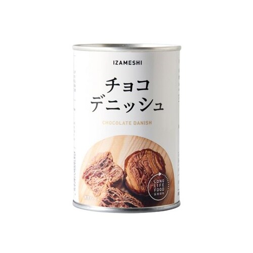 田エース イザメシ チョコデニッシュ 2個 x24