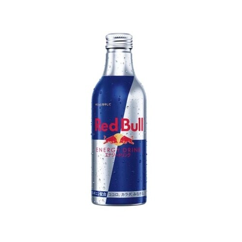 ナジードリンクアルミボトル 缶 330ml x24