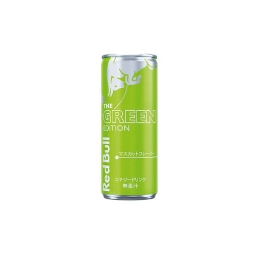 グリーンエディション バラ缶 250ml x24