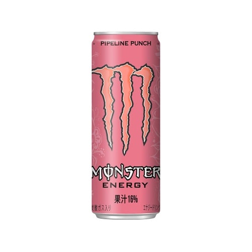 ンスター パイプラインパンチ 缶 355mlx24