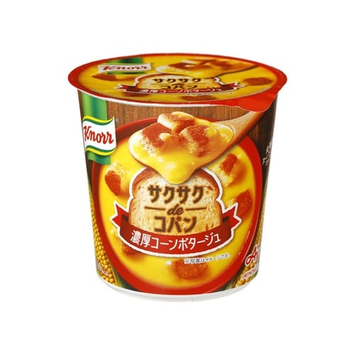 クdeコパン 濃厚コーンポタージュ 33.6 x6