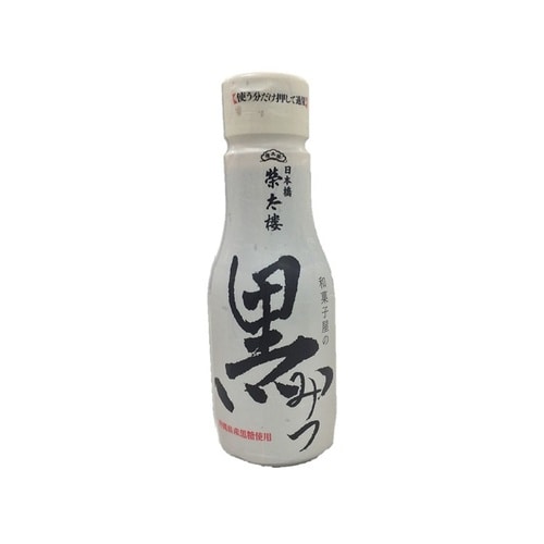 榮太樓 和菓子屋の黒みつ 270g x6