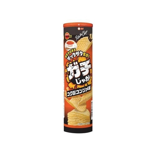 ボン ガチじゃが コク旨コンソメ味 98g x10