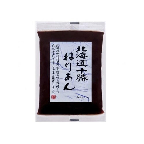 玉三 十勝ねりあん 270g x6