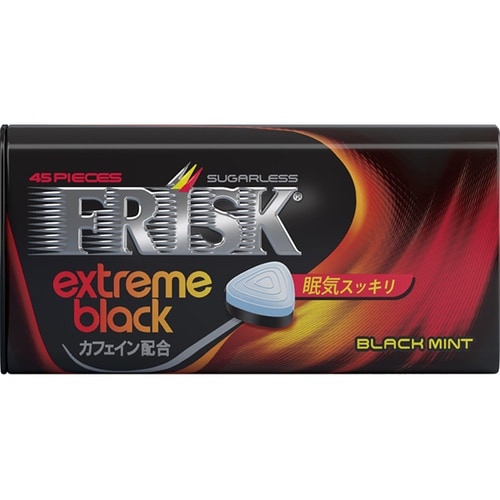 ストリームブラック ブラックミント 31.5gx9