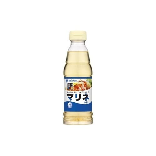 ミツカン マリネの素 360ml x12