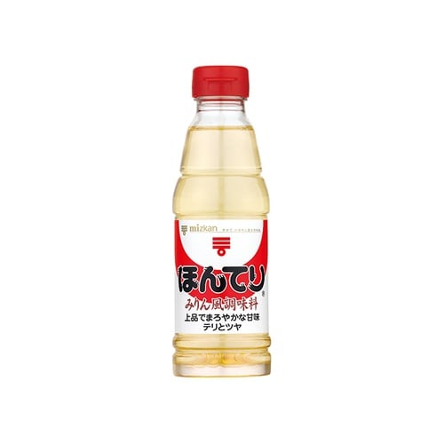 カン ほんてり みりん風調味料 360ml x12