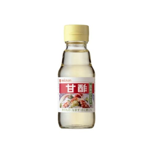 昆布だし入り 甘酢 瓶 150ml x12