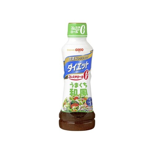リオ ダイエットドレうまくち和風 400ml x8