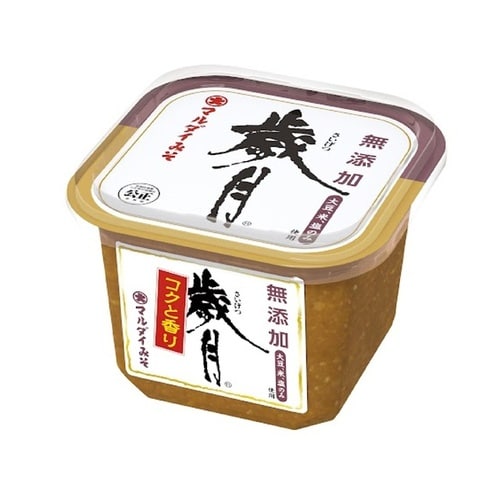 ハナマルキ マルダイ歳月 750g x6