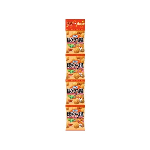ぼんち 4連ぼんち揚 68g x15