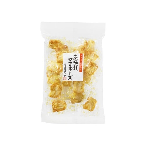 富士屋 あられマヨネーズ 87g x12