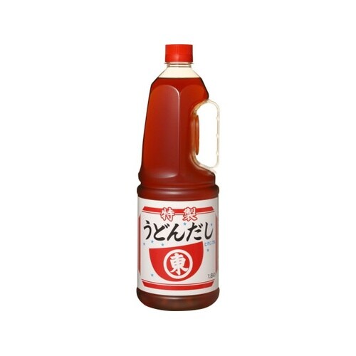 んだし 濃厚11倍 ハンディペット 1.8L x6