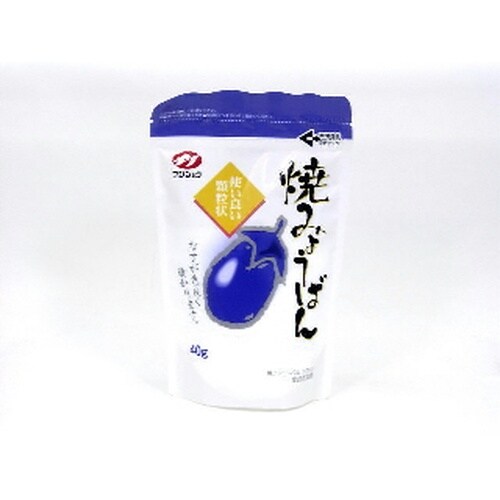 ョク 焼みょうばん スタンドパック 40g x10