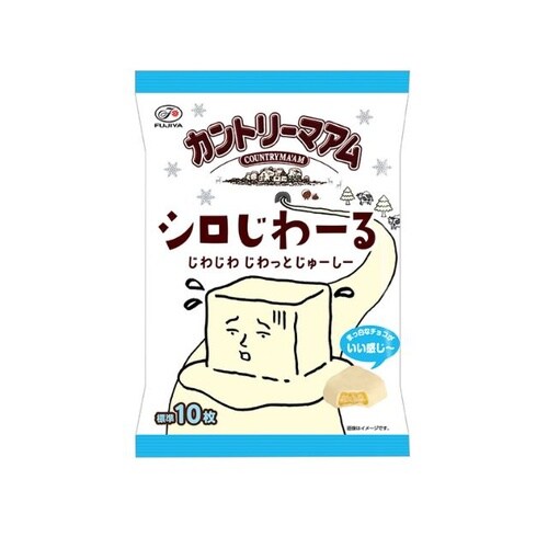 マアムシロ じわーるミドルパック 107g x18