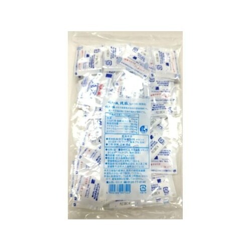 伯方塩業 伯方の塩 焼塩 1gx100 x50