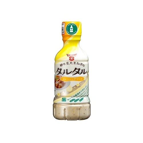 生たまねぎタルタルドレッシング 325ml x12