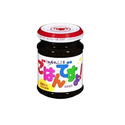 桃屋 ごはんですよ! 105g x12