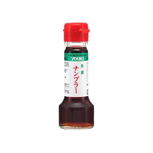ユウキ食品 ナンプラー 70gx6