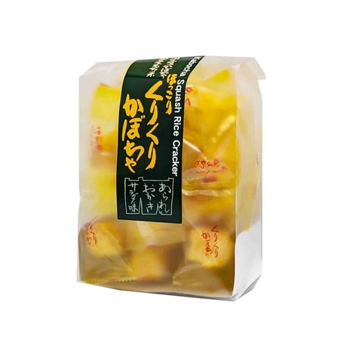 森白 くりくりかぼちゃ(全流協) 46g x12